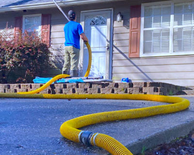 When Can We Work On Your Gutters?