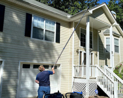 There's No Other Gutter Service Like Us!